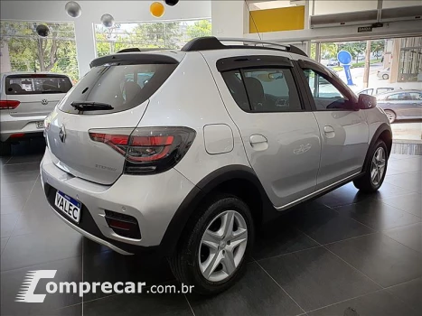 STEPWAY 1.6 16V SCE ZEN