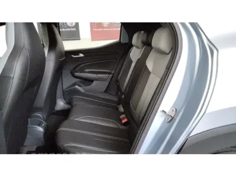 TERA 1.0 170 TSI HIGH AUTOMÁTICO