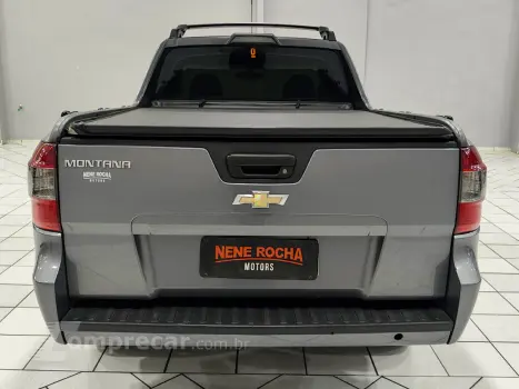 MONTANA LS 1.4 ECONOFLEX 8V 2p