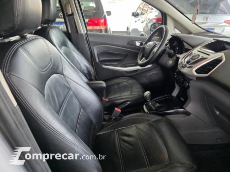 ECOSPORT 1.6 Freestyle 16V