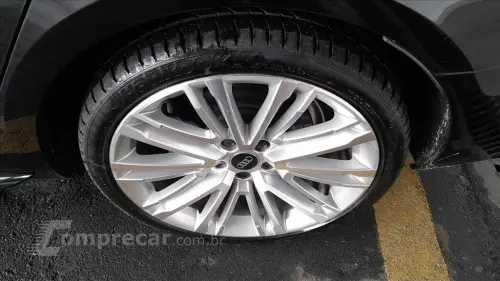 A4 2.0 TFSI MHEV S LINE S TRONIC