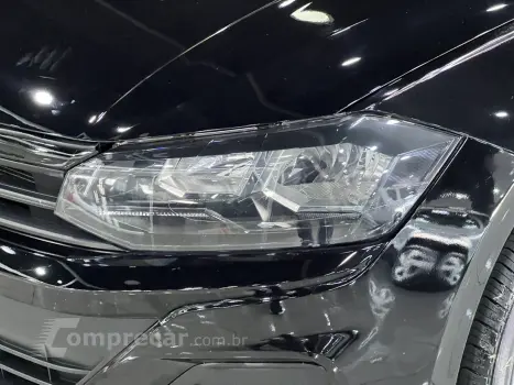 POLO 1.6 MSI TOTAL FLEX AUTOMÁTICO