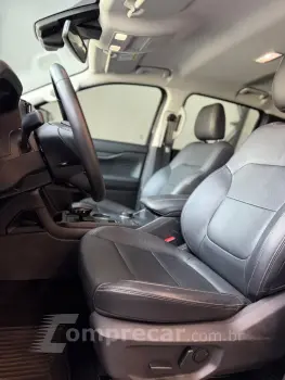 RANGER 3.0 XLT 16V 4X4 CD