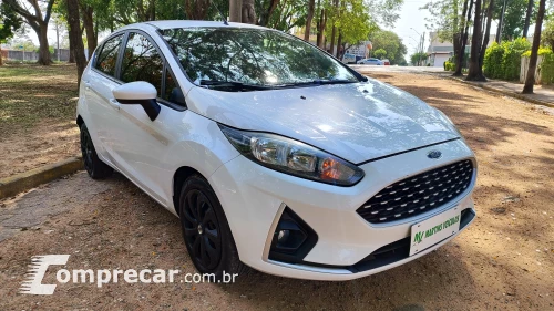 FIESTA 1.6 SE Hatch 16V