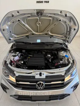 Saveiro 1.6 16V FLEX MSI EXTREME CABINE DUPLA