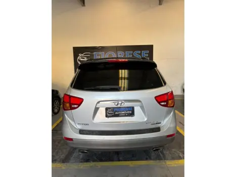 VERA CRUZ 3.8 MPFI 4X4 V6 24V GASOLINA 4P AUTOMÁTICO