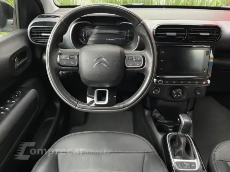 C4 CACTUS 1.6 THP FLEX SHINE EAT6