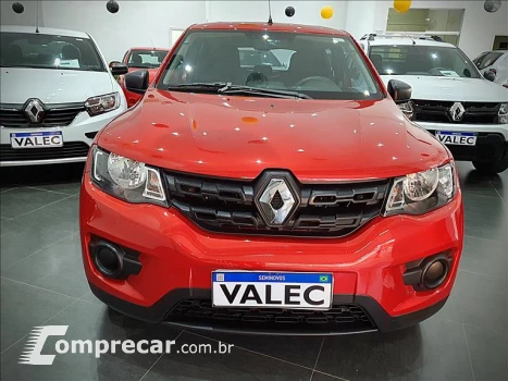 KWID 1.0 12V SCE ZEN