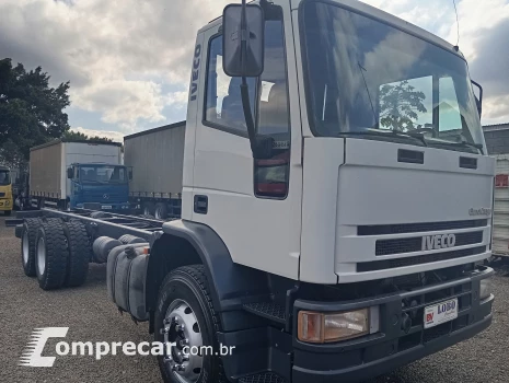 EUROCARGO 260E25