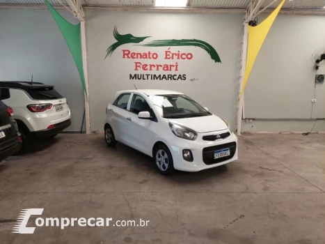 PICANTO 1.0 EX 12V