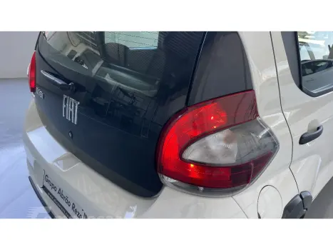 MOBI 1.0 EVO FLEX LIKE. ON MANUAL