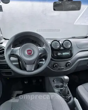 PALIO 1.0 MPI Attractive 8V