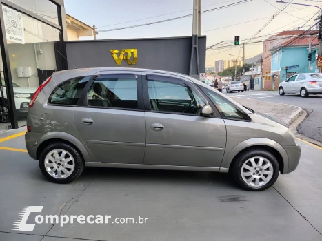 Meriva 1.8/ CD 1.8 MPFI FlexPower 8V