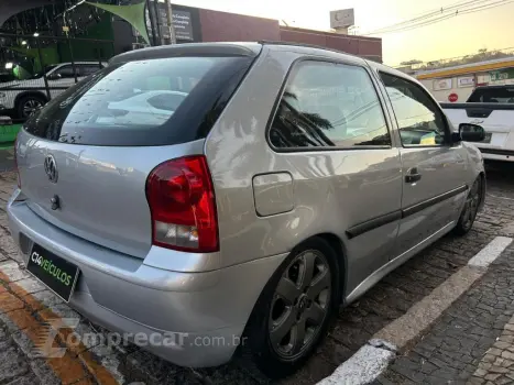 Gol City (Trend) 1.0 Mi Total Flex 8V 2p