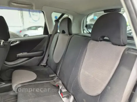 Fit EX/S 1.5 Flex/Flexone 16V 5p Aut.