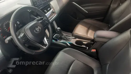 COROLLA CROSS 2.0 Vvt-ie XRE