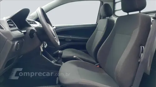 SAVEIRO 1.6 MSI ROBUST CS 16V FLEX 2P MANUAL