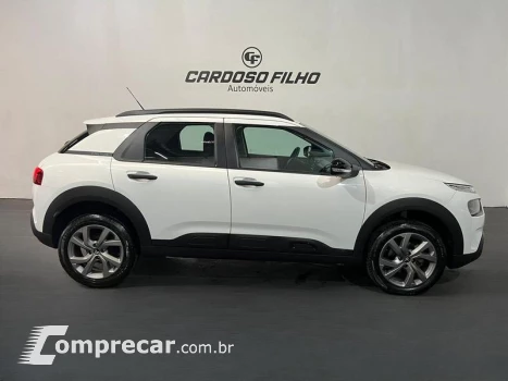 C4 CACTUS 1.6 FEEL AUT