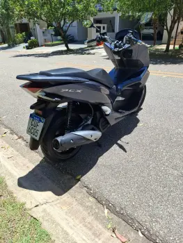 PCX 150