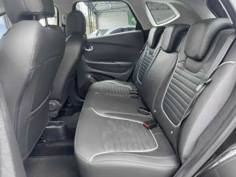 CAPTUR 1.6 16V SCE Intense