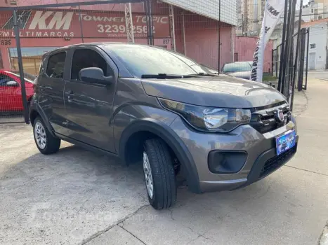 MOBI LIKE 1.0 FLEX 4P