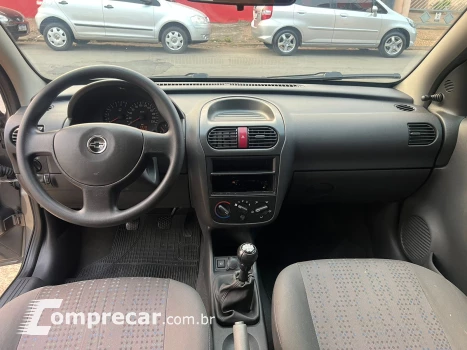 CORSA 1.4 MPFI Maxx 8V