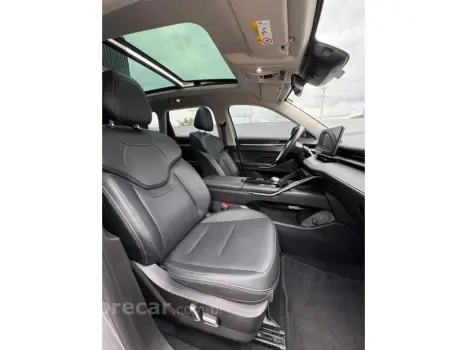 HAVAL H6 1.5 HEV PREMIUM E-TRACTION