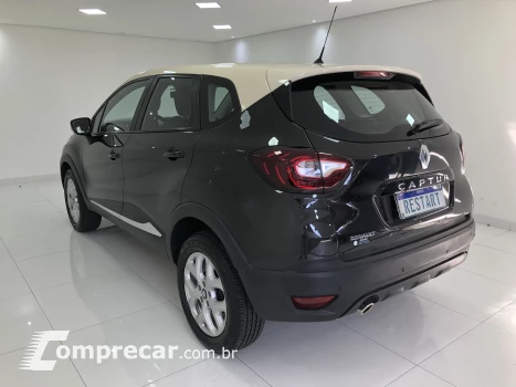 CAPTUR 1.6 16V SCE Life