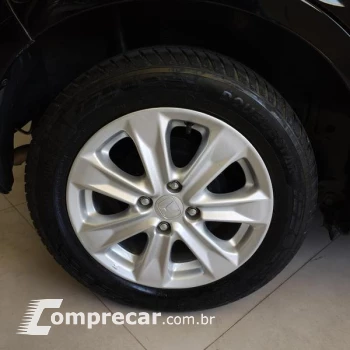 FIT LX 1.4 16V GASOLINA MEC