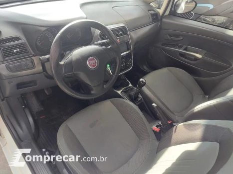 Punto elx 1.4