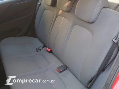 PUNTO - 1.4 ATTRACTIVE 8V 4P MANUAL