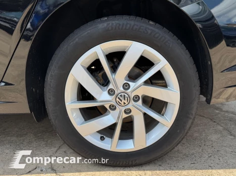 Jetta 1.4 4P 250 TSI TURBO CONFORTLINE AUTOMÁTICO