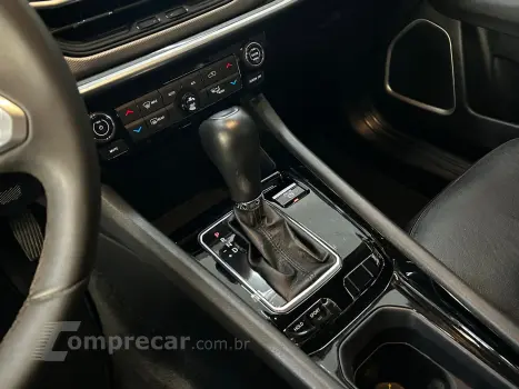 COMPASS LONG. T270 1.3 TB 4x2 Flex Aut.