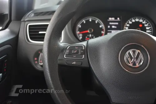 FOX 1.6 MSI Highline 16V