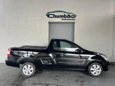 MONTANA 1.4 MPFI LS CS 8V