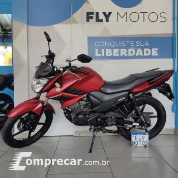 YS FAZER 150 SED