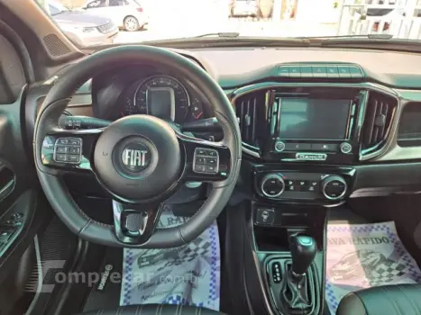 STRADA - 1.3 FIREFLY RANCH CD CVT