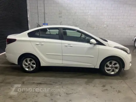 Hb20s 1.0 Comfort Style 12V Turbo Flex 4P Manual