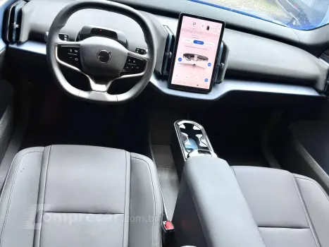 EX30 51 KW ELÉTRICO CORE