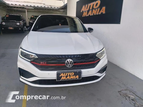 JETTA GLI 350 TSI 2.0 16V 4P AUT