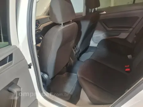 VIRTUS 1.0 200 TSI Comfortline