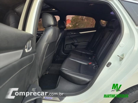 CIVIC 1.5 16V Turbo Touring