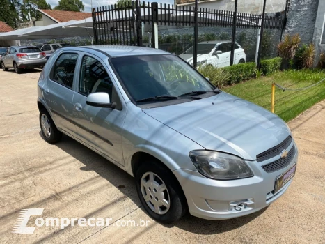 CELTA 1.0 MPFI LT 8V