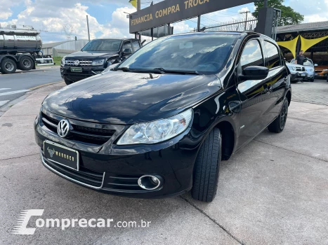 Volkswagen GOL 1.0 MI Trend 8V 4 portas