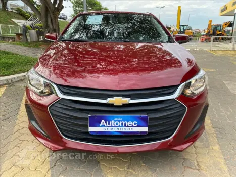 ONIX 1.0 FLEX LT MANUAL