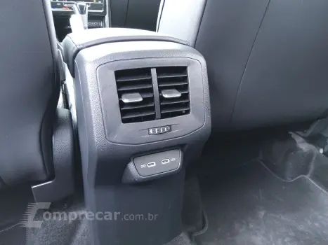 T-CROSS 1.4 250 TSI TOTAL FLEX EXTREME AUTOMÁTICO