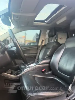 JOURNEY RT  3.6 V6 Aut.