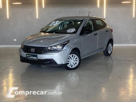 Fiat FIAT ARGO 1.0 FIREFLY DRIVE 4 portas