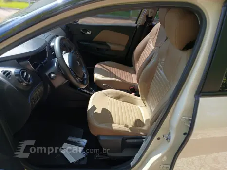 CAPTUR 1.6 16V SCE Life