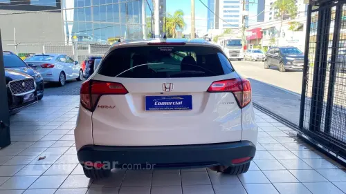 HONDA HR-V 1.8 16V EXL